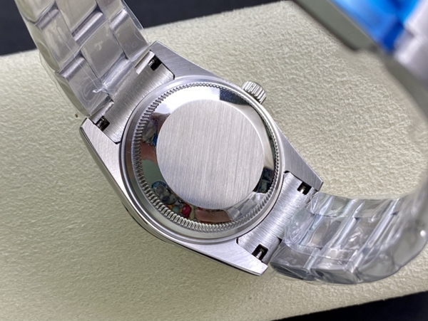 激安ロレックス角部分ディテール